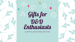 2020 Gift Guide: For D&D Enthusiasts
