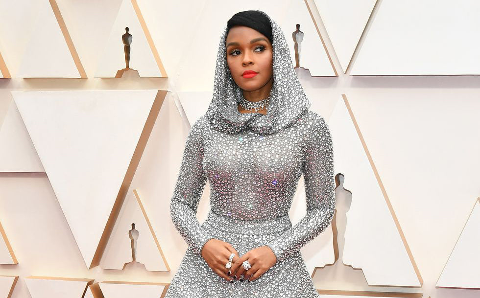 The Best Fantasy Looks from the 2020 Oscars